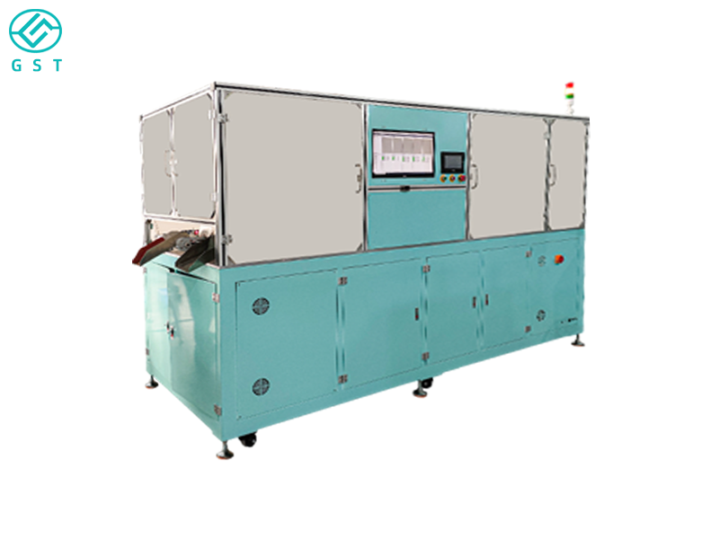Automatic inspection machine-reaction cup automatic visual i