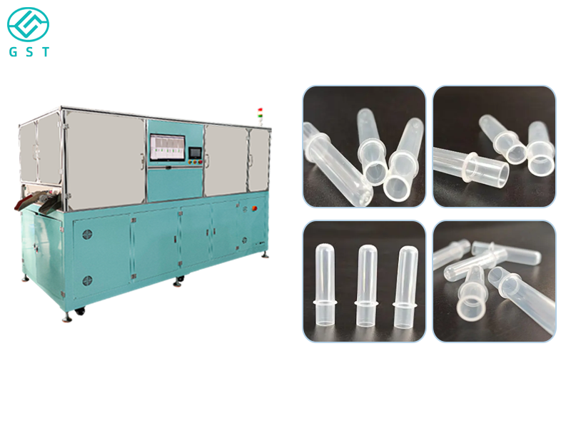 Automatic inspection machine-reaction cup automatic visual inspection machine
