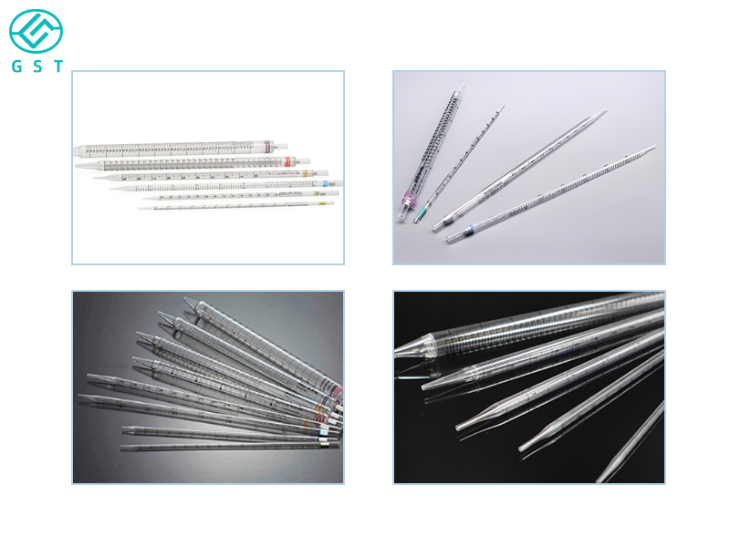 Customized Automatic Pipette Loader | Automatic Feeding System for Laboratory Consumables Production Lines | GST Automation