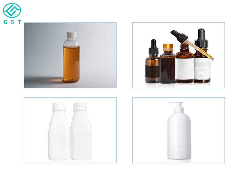 Semi-automatic liquid filling machine | Supports quantitative filling equipment for multiple specifications of bottled liquids | Intelligent fluid filling solution