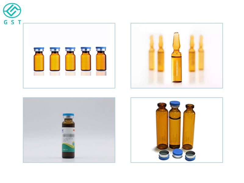 Automatic pharmaceutical inspection machine | Intelligent visual inspection equipment | High-precision pharmaceutical bottle inspection system