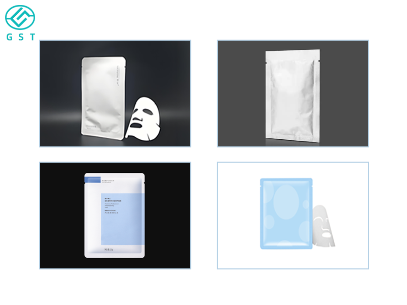 Automatic facial mask filling machine | Fully automatic precision filling and sealing equipment | Intelligent cosmetics production line solutions