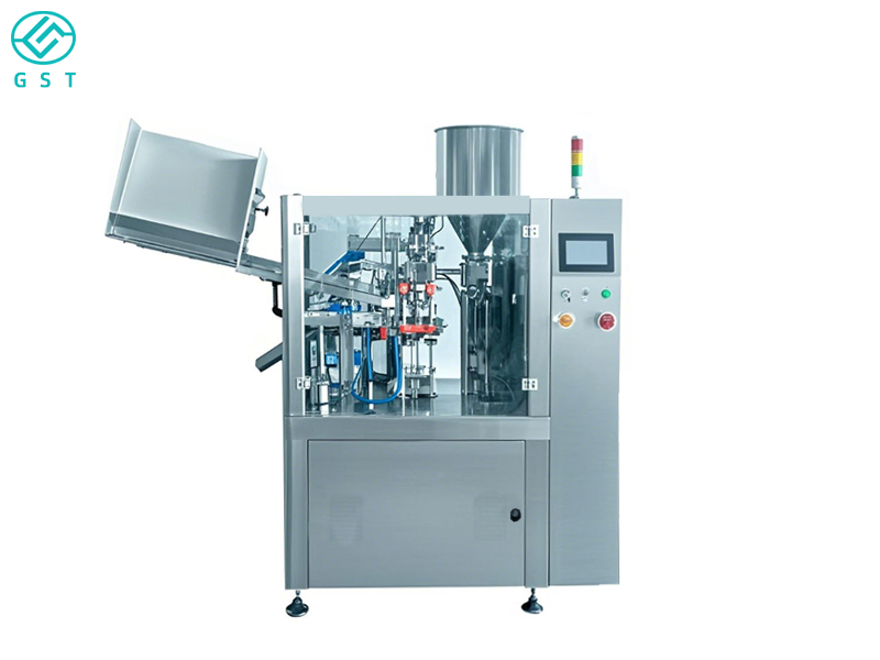 Automatic Paste Weighing Filling Machine | High-precision Quantitative Filling Equipment | Suitable for Cream and Sauce Filling Production Lines
