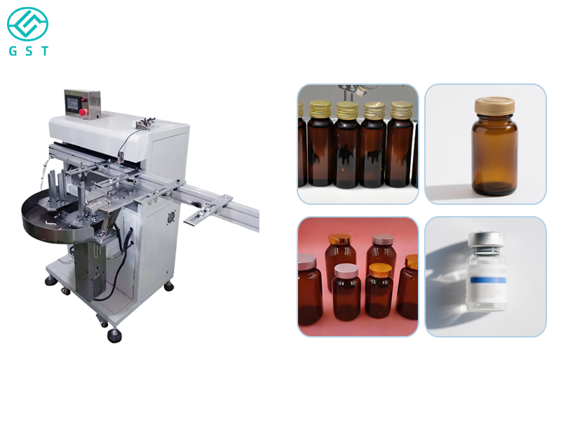 Automatic pick-and-place robot for punch presses | High-prec