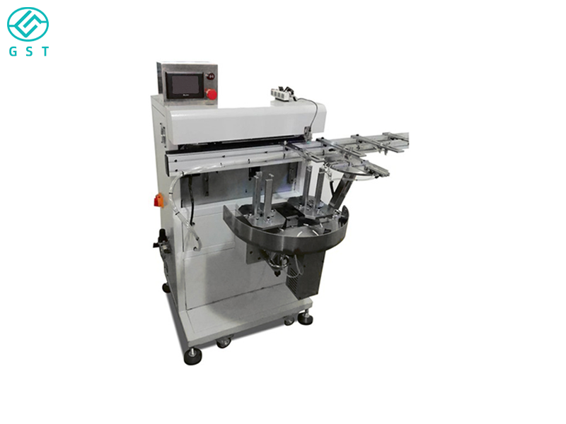 Automatic pick-and-place robot for punch presses | High-precision servo-driven automated stamping production line equipment