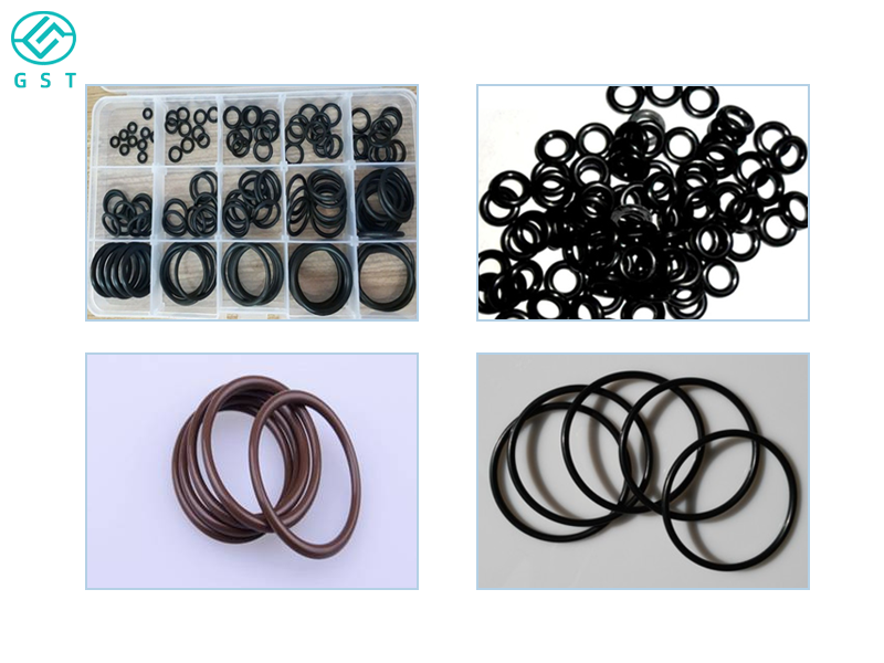 High-precision rubber gasket automatic press-fitting machine | Supports intelligent assembly and pressing equipment for multiple specifications of gaskets