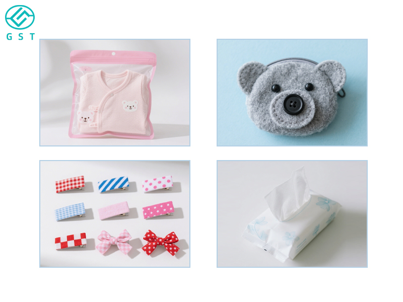 Automatic Express Packaging Machine | Automatic Bag Loading + Labeling + Sealing | E-commerce Warehousing Packaging Equipment