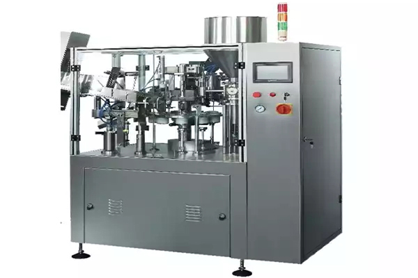 How to pay attention to the safety and hygiene of the mask filling and sealing machine?