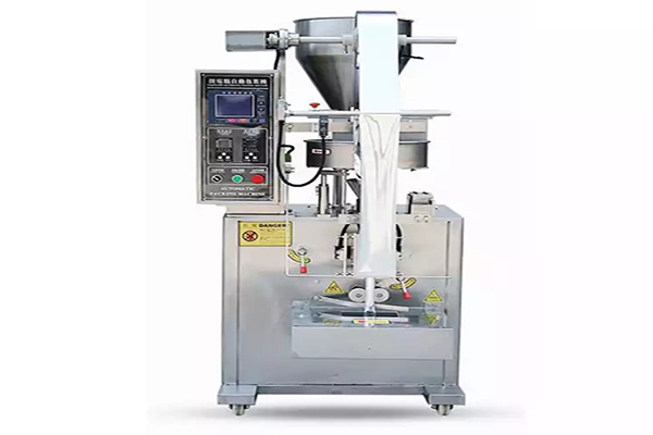 How to pay attention to the safety and hygiene of the mask filling and sealing machine?