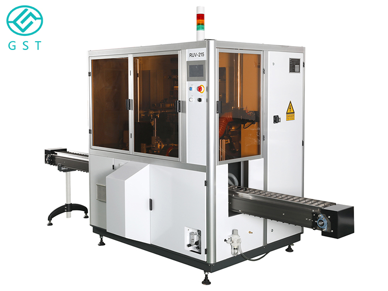 Why choose a fully automatic screen printing machine?