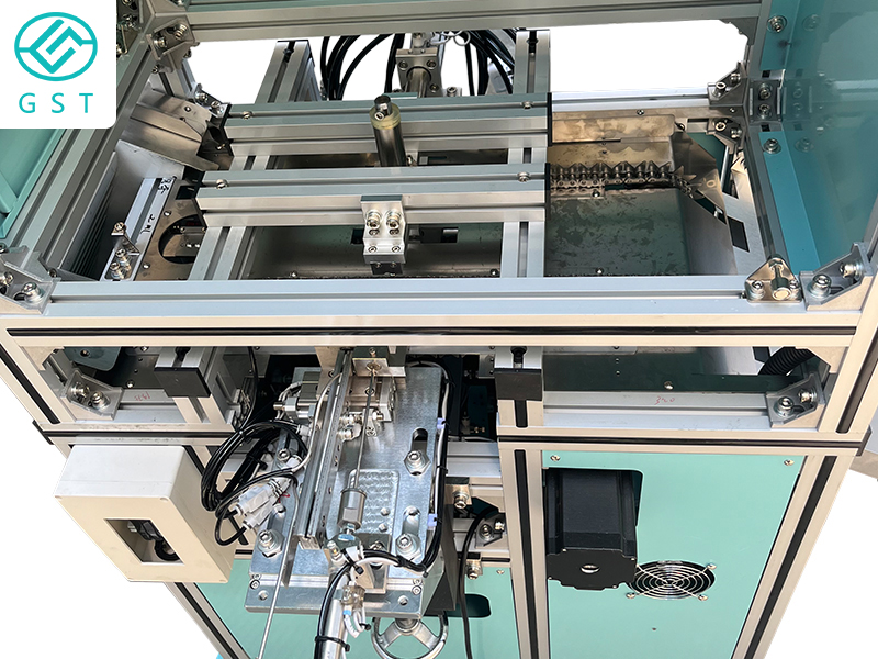 Several assembly and debugging skills of non-standard automation equipment