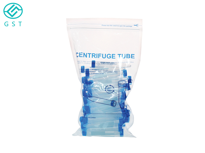 Centrifuge Tube Automatic Production Line-Types of Centrifuge Tubes