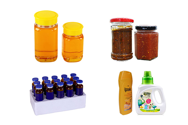 How to choose the right chili sauce semi-automatic filling machine?