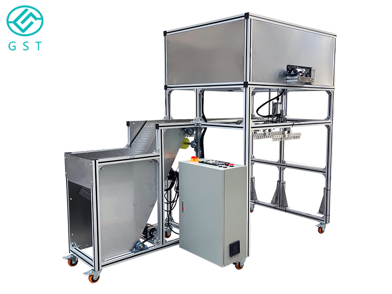 GST-Automatic pipette loading machine