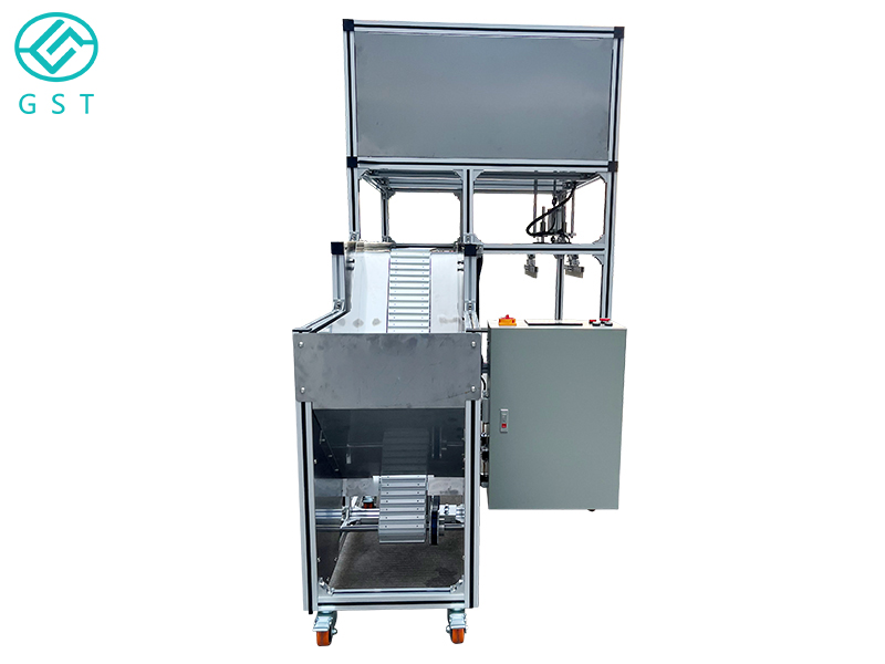 GST-Automatic pipette loading machine