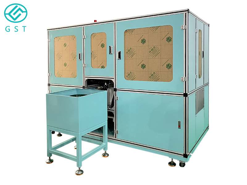 plastic pipe ultrasonic welding machine