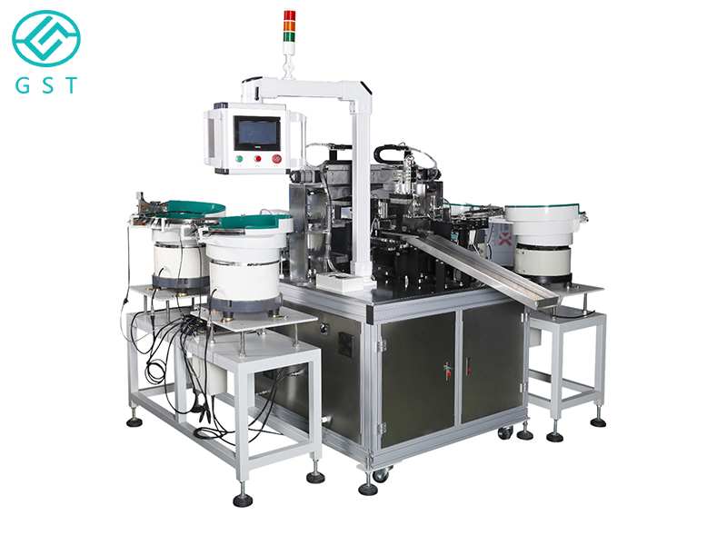 Automatic pipette loading machine , a good helper in the laboratory