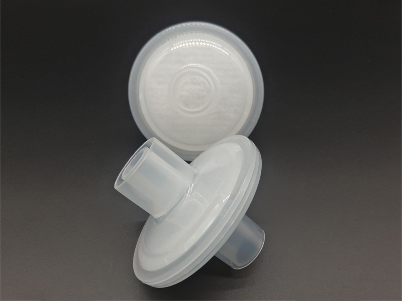 Disposable Syringe Filter-GST Syringe Filter Automatic Production Line