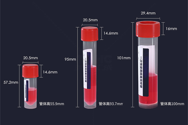 The working principle of various automatic labeling machines