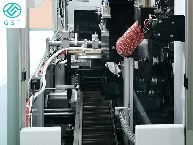 Daily maintenance method of automatic screen printing machine
