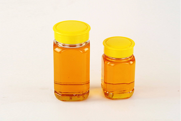 Milk honey edible oil liquid automatic filling machine equipment