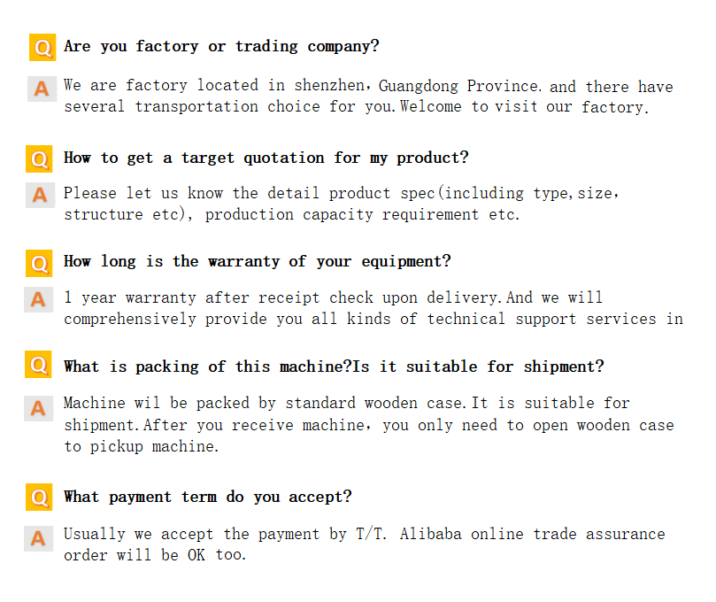 Essential oil automatic filling machine line