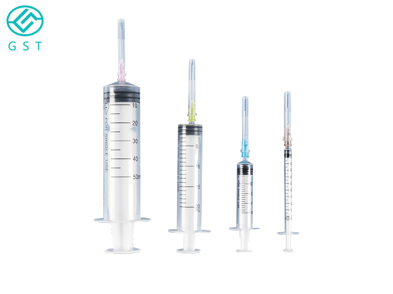 Medical Consumables Syringe Automatic Filling Machine
