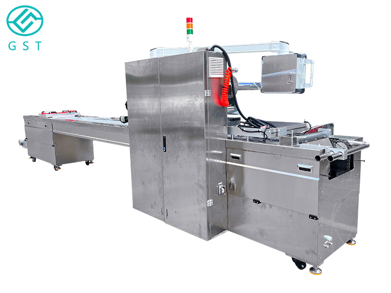 Features and applications of automatic blister packaging machine