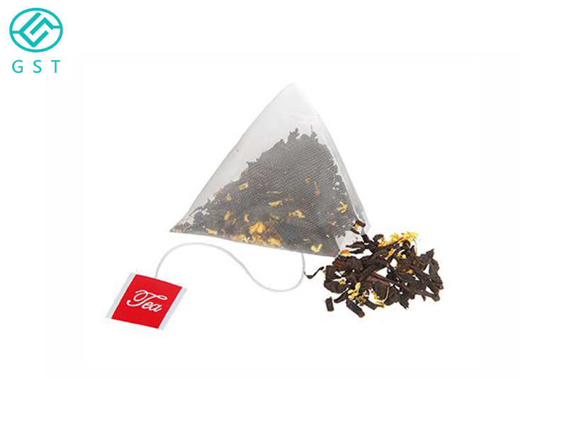 Inherit tea culture, choose tea bag automatic packaging machine!