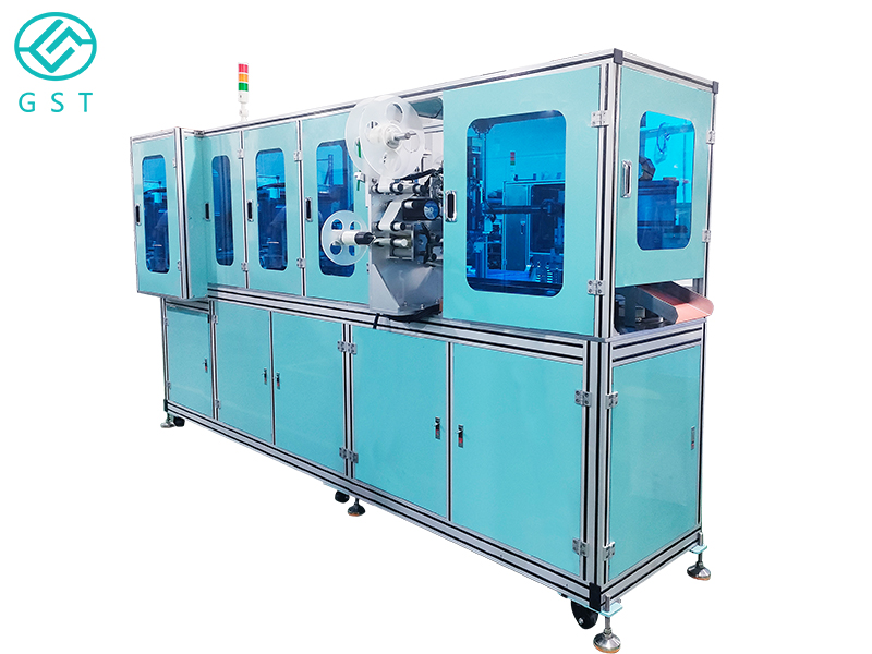 Automation equipment customization manufacturers industrial automation solutions