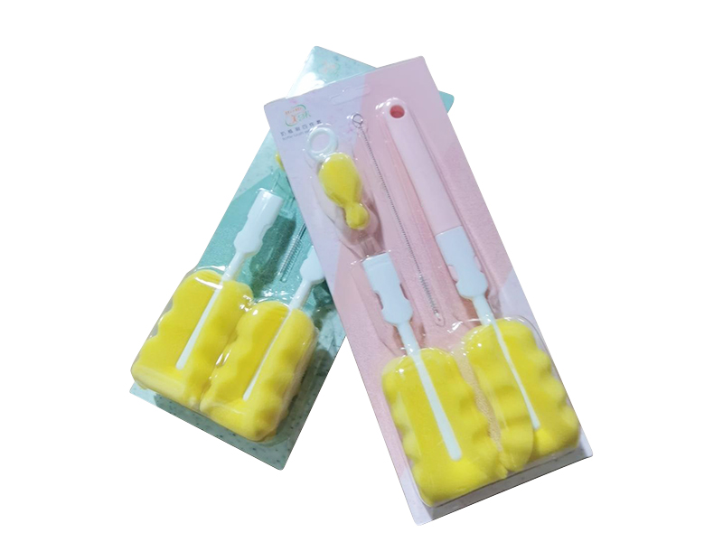 Daily necessities toothbrush automatic blister packaging machine introduction