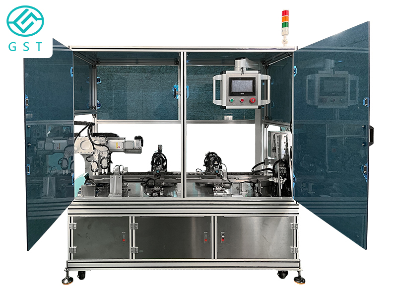 Visual counting automatic packaging machine: an important tool to improve production efficiency and accuracy