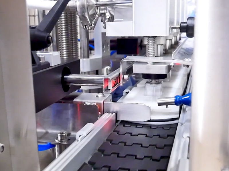 Automated Assembly Line: The Future Way to Improve Efficiency and Quality