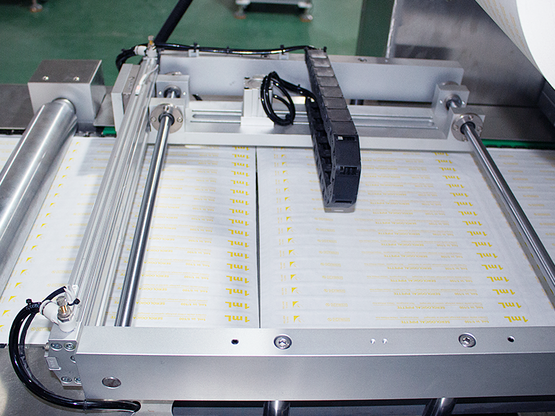 Explore how much the automatic chopsticks packaging machine costs