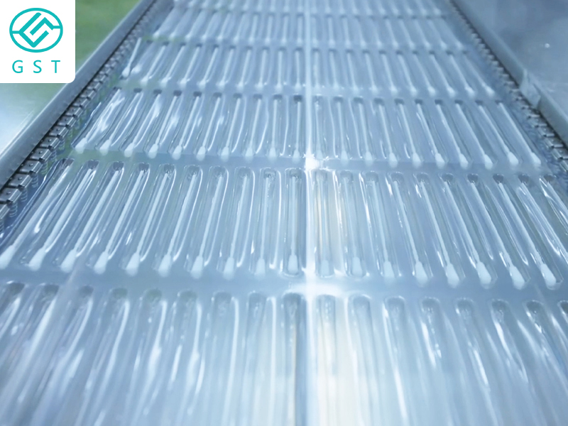 Blister packaging equipment automation: future development trends and challenges