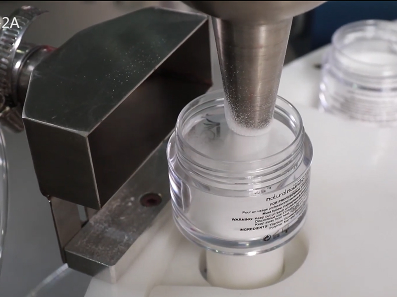 High Viscosity Liquid Filling Machine: Key Technologies and Applications