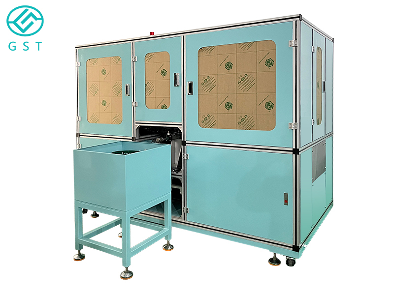 Ultrasonic Welding Machine for ABS PP PE Plastic Welding