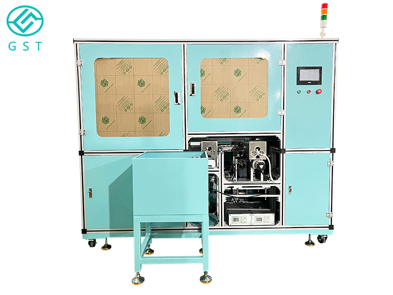 Ultrasonic Welding Machine for ABS PP PE Plastic Welding