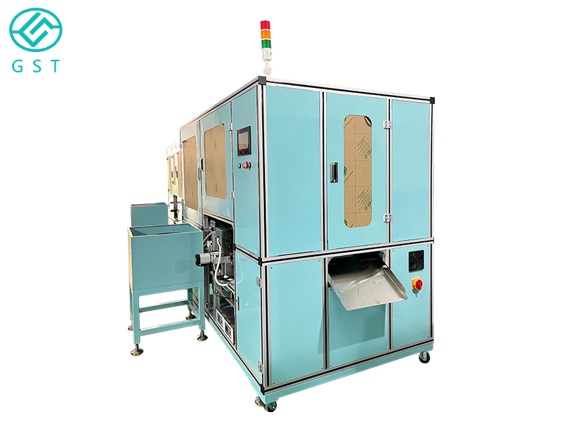 Automatic Ultrasonic PVC Cylinder Tube Box Welding Machine for Forming PET Round Box
