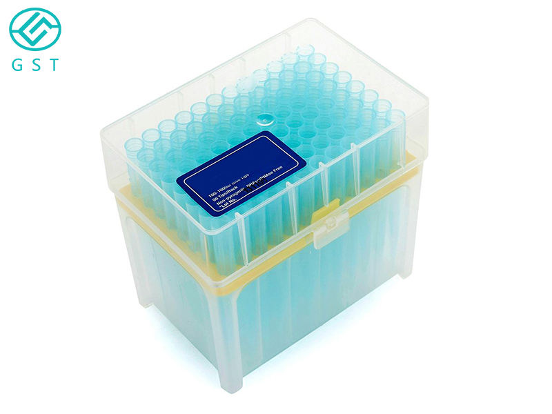 Biological Laboratory & Medical Consumables Pipet Tip Automatic Filter-inserting boxed Machine