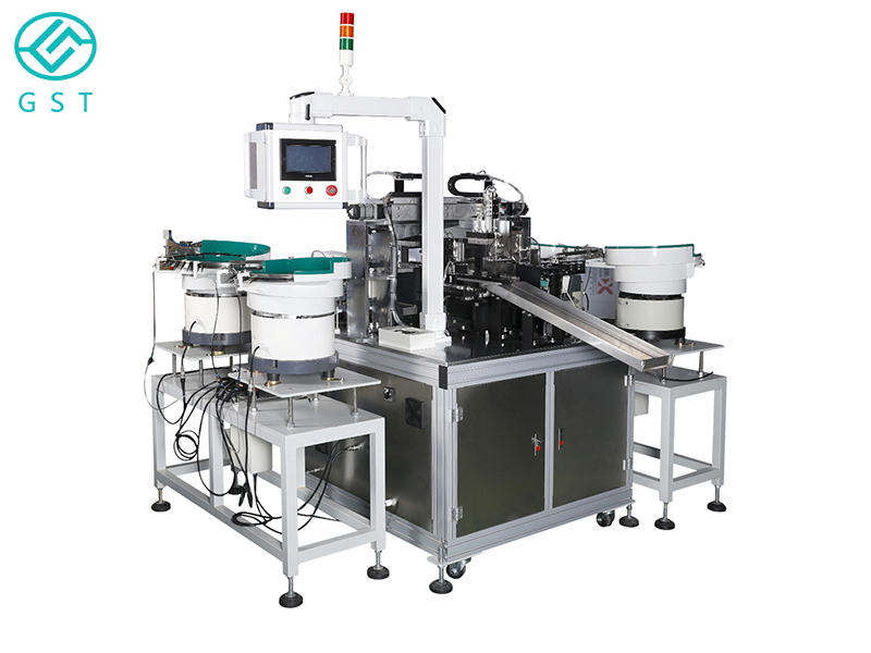 How to choose a non-standard automation equipment customization company?