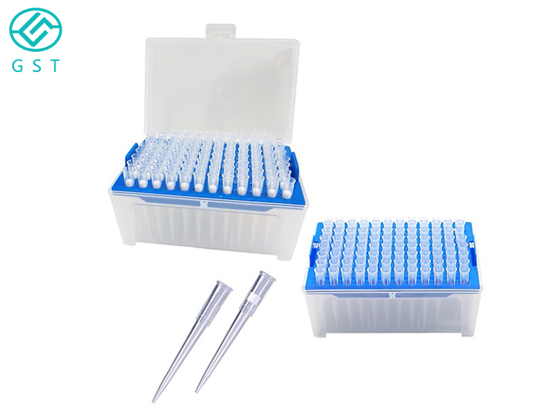 10-1250uL 192pcs/min Automatic Pipette Tip Box Packing Machine