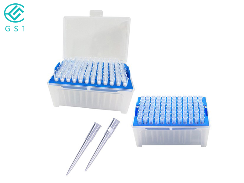 10-1250uL 192pcs/min Automated pipette tip refill system