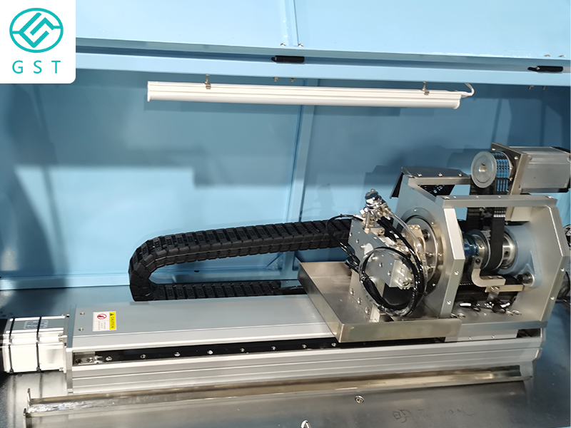 Automated cutting equipment: efficient and accurate manufacturing tool