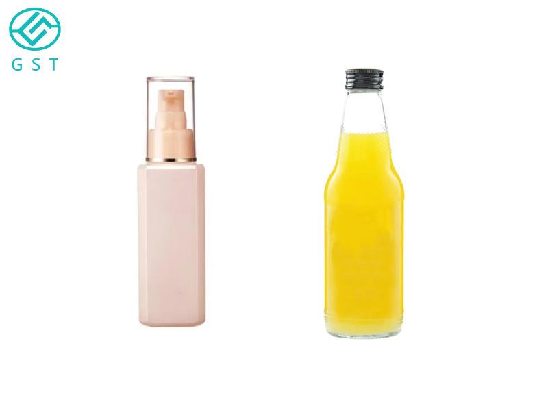 Automatic Lotion Bottle Cosmetic Filler Water Beverage Honey Cream Piston Paste Liquid Filling Machine