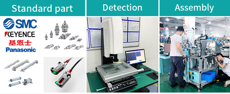  Test tube automatic silk screen printing machine with UV drying machine CCD sensor for Soft tube Centrifuge tube