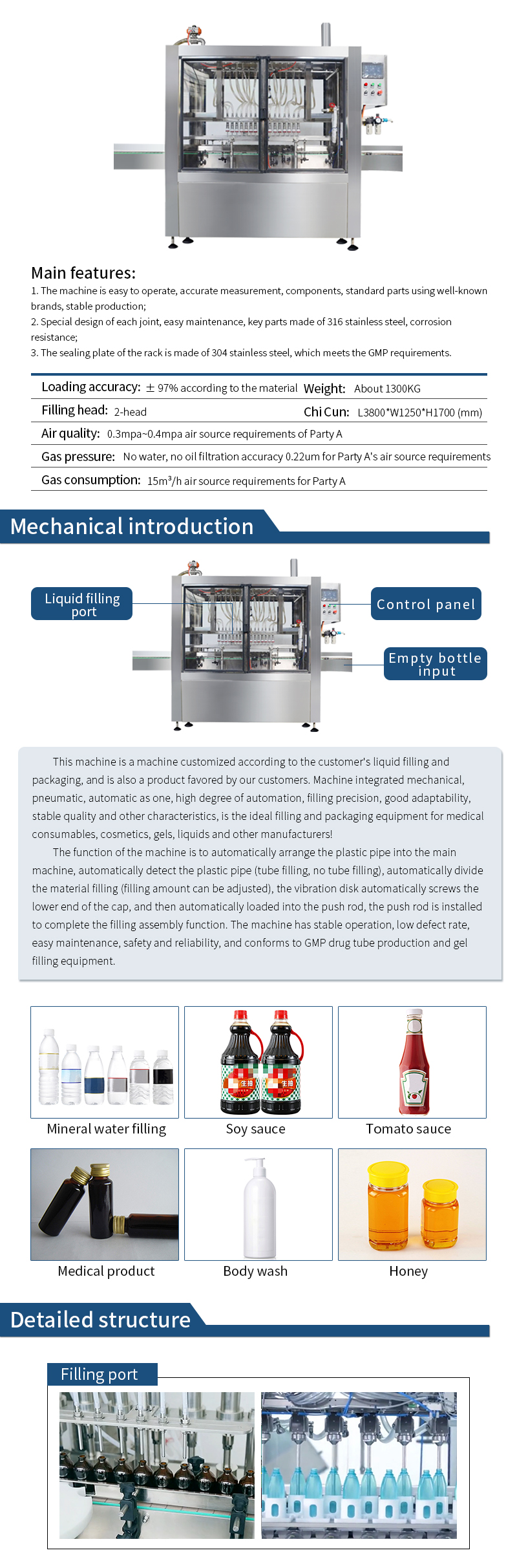 Best Selling Bottled Water Can And Seaming Customized Making Filling Machine Production line