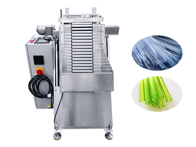 Professional Manufacturer Automatic Pipette Machine Production Line