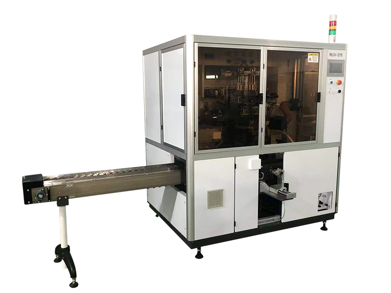 Application prospects and development potential of automatic screen printing equipment