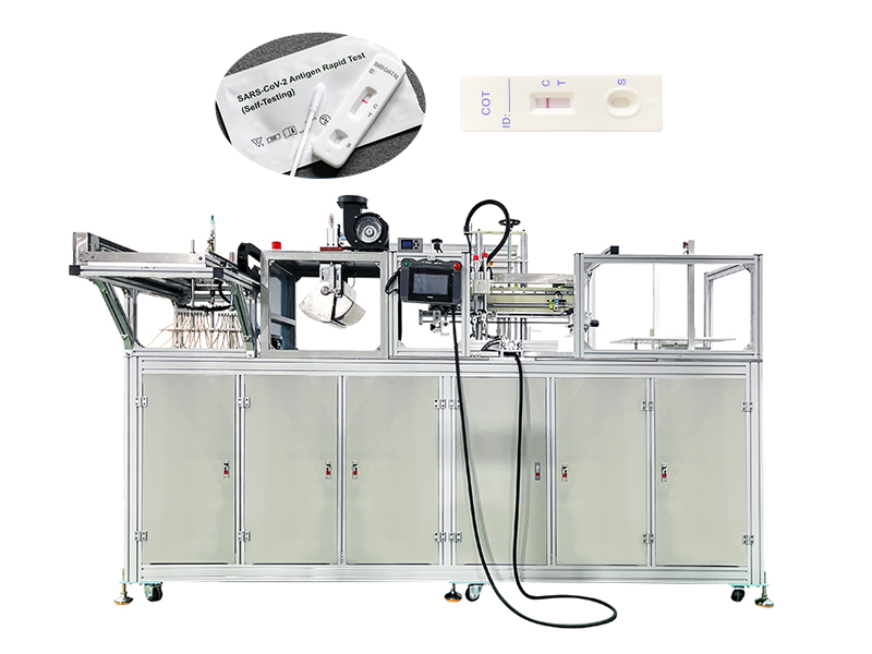 Laboratory automation equipment: the key to improving efficiency